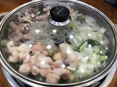 -蚂蚁家辣炒章鱼(海云台店)