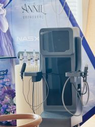 -ANNIL安奈尔·NASX超透白·科技抗衰·问题性肌肤管理