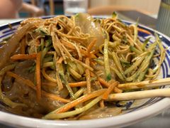 -听涛雅苑百味饺子老家菜馆