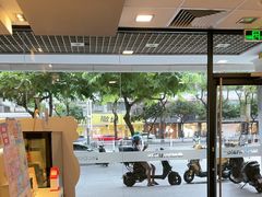 -麦当劳(佛山流行前线店)