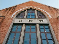 -上海基督教景灵堂