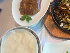 -满堂·烤鸭店·北京菜(鼓楼店)