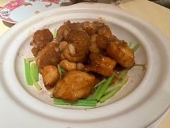 -惠食佳(滨江大公馆店)