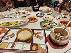 -荣兴酒家(徐家汇店)