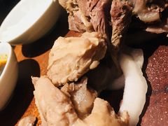 -丝路金桃·新疆菜(徐汇店)