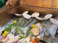 -狮拾久·现代新加坡料理(福田COCO Park店)