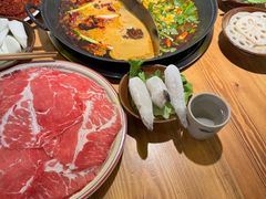-江边边陶婆婆火锅(粉巷店)