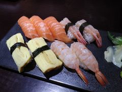 -井缘河风寿司(Touch12街店)