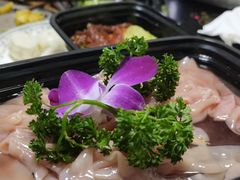 -历蜀记·家宴老火锅(总店)