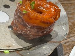 -魁盛居百年鲁菜馆(县西巷店)
