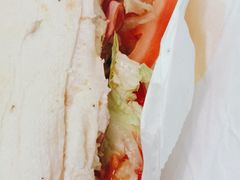 -SUBWAY赛百味(浦东机场店)