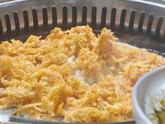 -鹤之乡·齐齐哈尔烤肉·非遗(秋涛路店)