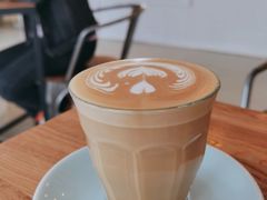 -ChanDu躔度咖啡(灯塔店)