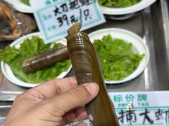 -旺角小渔村(二马路店)