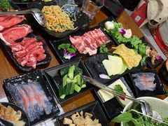 -束河人家(南锣鼓巷店)