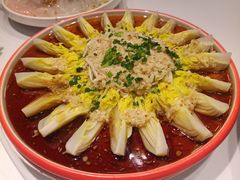 -万荣烤鸭店·北京菜(天坛店)