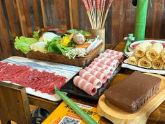 -十四不搭·打边炉(运河店)