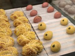 -奈雪的茶(国金中心店)