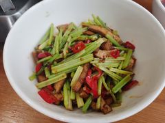 -建辉湖南土菜馆(高新店)