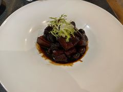 -鲁菜根·泰安菜(万达店)