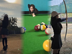-Club Med地中海俱乐部·桂林度假村