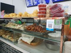 -老磁器口豆汁店(马家堡店)