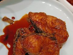 -丰收日·小海鲜·沪上家宴(顾村正大店)