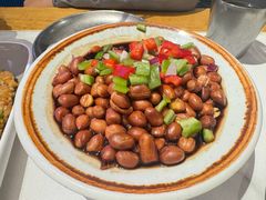 -不是烧烤·武汉大排档(亚运村店)