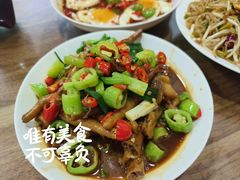 红烧鸡爪辣-江西饭店(黄浦区店)