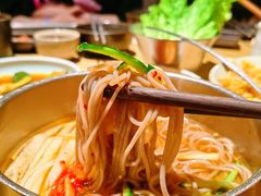 -泥炉烧肉师(新街口金銮巷店)