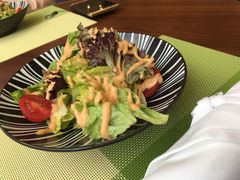 -花园5號餐厅