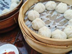 -南翔小笼馆
