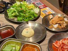 -西塔老太太泥炉烤肉(杭州首店)