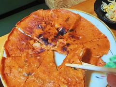 -美阿里烤肉·韩料(茂名道店)