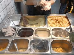 -运栋天马牛肉饼(林科大店)