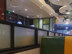 -新宝餐厅(流塘店)