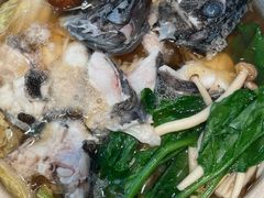 -翔峰炭火鳗鱼(悦泰街里公寓店)