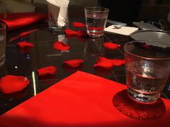 -wann lounge 低温慢煮牛排·清吧