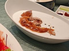 -凤凰园烤鸭店·唐山菜·传承花椒肉(老唐丰路店)