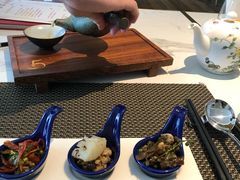 -五号茶居·新派粤菜·岭南五号酒店(沿江中路店)