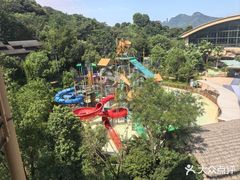 -杭州开元森泊度假乐园