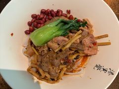 -漆黑觉米粉(三里屯店)