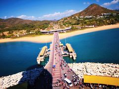 -三亚南山文化旅游区