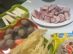 -菌小白火锅(时尚天河店)