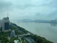 -澜亭中餐厅·一线江景·尊蓝豪华精选