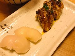 鹅肝手握-初居食屋日式料理(万象城购物中心店)