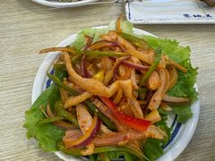 -丝路伊兰·兰州牛肉面(马连道店)