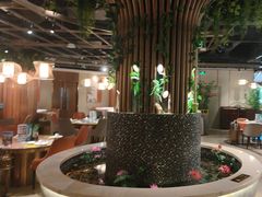 -顺意·顺德家乡菜(国际人才大厦店)