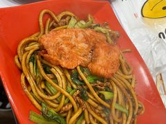 -新川饮食(新川小区店)