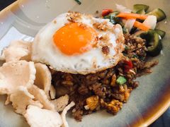 印尼炒饭-THE PAWON·8碗(古北SOHO店)